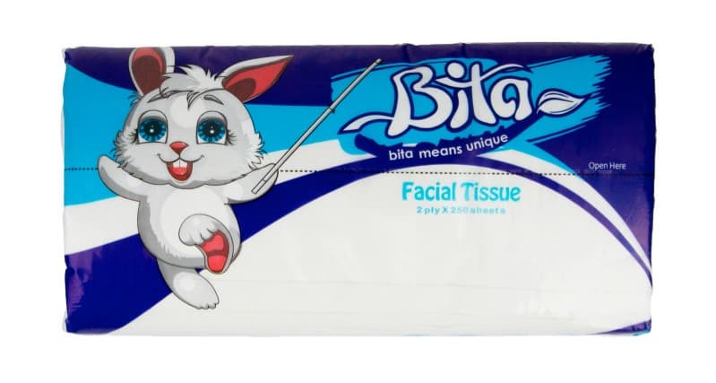 دستمال کاغذی بیتا اقتصادی و مقرون به صرفه